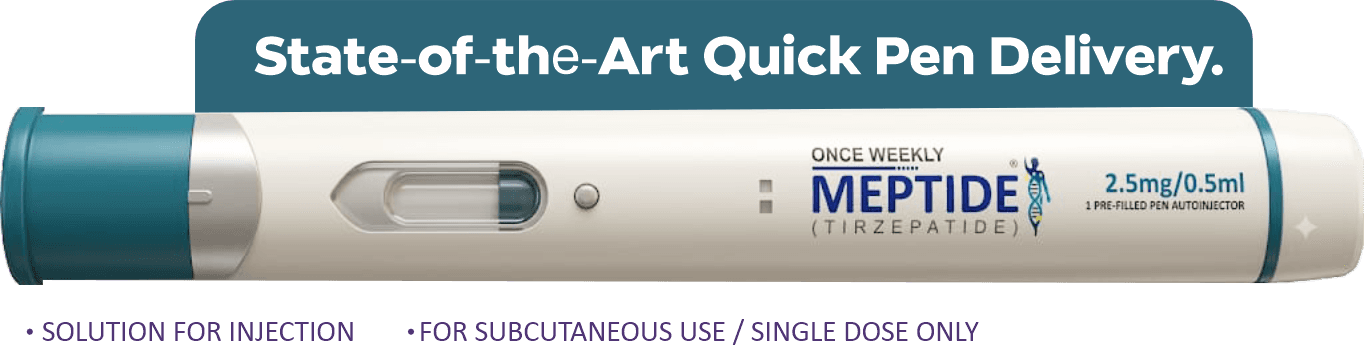 MEPTIDE Quick Pen